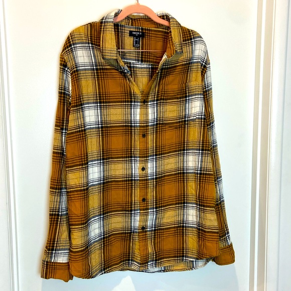 Forever 21 Other - Men’s Flannel